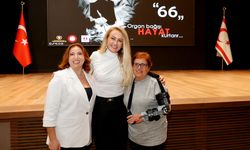 “Organ Bağışı Hayat Kurtarır 66” isimli belgeselin ilk gösterimi yapıldı