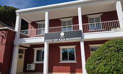 Bostancı’da çok sayıda silah bulunması olayı...İki zanlıya 8 gün ek tutukluluk