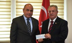 Türkiye Cumhuriyeti’nden Kayıp Şahıslar Komitesi’ne 100 bin dolar katkı