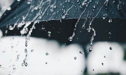 Yarın ve cuma günü de yağmur bekleniyor...