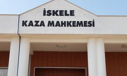 İskele Kaza Mahkemesi’nde yargılanan iki Kıbrıslı Rum sanığın davası 19 Kasım’a ertelendi