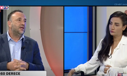 Çeler: “Toplumda ciddi bir umut yeşerdi, TDP kilit parti konumunda”