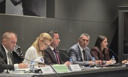 Sivil savunma bütçesi komitede…