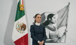 Tacize uğrayan Meksika devlet başkanı suç duyurusunda bulundu