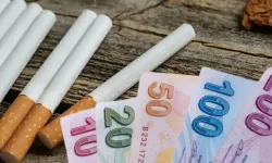 Bazı sigara fiyatlarına zam geldi