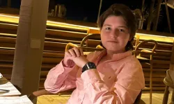 'Küçük Einstein' 15 yaşında doktora yaptı