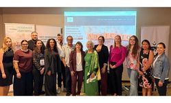 ICODAAS 2025: Başbakanlık Uyuşturucu ile Mücadele Komisyonu, bağımlılık alanında dünyanın uzmanlarını buluşturdu