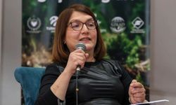 Gürkut'tan Değirmenlik yolundaki çöp kirliliğine tepki: Sorumluluk hissedin azıcık yahu!