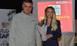 Nilden Bektaş Erhürman: Çevreyi bir kültür olarak benimsemeliyiz