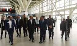 Hükümet Ankara yolcusu!