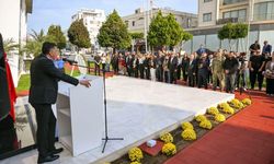 Amcaoğlu: Ruhun Şad Olsun Atam