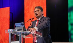 CTP 30. Olağanüstü Kurultayında ilk konuşmayı Asım Akansoy yaptı: