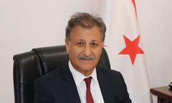 Ali Pilli'den Ünal Üstel'e: Olağanüstü kurultay tarihi en kısa sürede belirlenmeli!