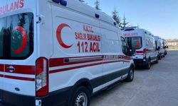 Özay Çimen hayatını kaybetti, Hughes'dan kan ve doku örnekleri alındı