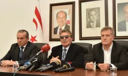 Hükümet Cumartesi veya Salı günü Ankara'ya gidecek