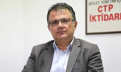 Asım Akansoy CTP Genel Başkanlığı için adaylığını açıkladı: Şimdi CTP'yi hükümete taşıma zamanı!