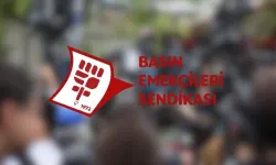 Basın-Sen'den Pınar Barut ve ailesine destek: Gazetecilere yönelik tehditler kabul edilemez!