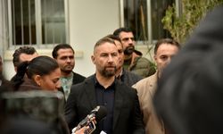 Maviş: Hükümetin ve Eğitim Bakanlığı’nın öğretmenler gününü kutlamasını kabul etmiyor, protesto ediyoruz