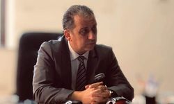 MİK Başkanı Salih Canseç ile bir personel tutuklandı