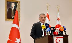 Cumhurbaşkanı Erhürman: “Toplumu umutsuzluğa teslim etmeyeceğiz”