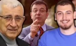 Ekrem İmamoğlu'nun babası ve oğlu hakkında adli kontrol kararı