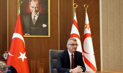 Erhürman: Kadına karşı şiddet de, eşitsizlik de, ayrımcılık da medeniyetten uzaklaşma işaretleridir