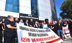 Sol Hareket:  “Gerici dayatmalara boyun eğmiyoruz”