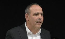 Harmancı, Erhürman-Erdoğan görüşmesini değerlendirdi: Erhürman’ın istikrarlı duruşu kayda değer