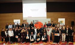 8. Mimarlık ve Eğitim Kurultayı" tamamlandı