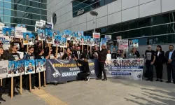 İsias Otel'in yıkılmasında kusuru bulunan 6 kamu görevlisinin 3'üncü duruşması bugün