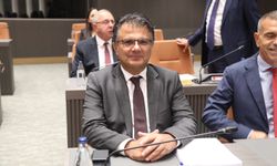 Asım Akansoy: İnsanlardan aldığım ışıkla aday oldum