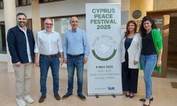 Birinci Kıbrıs Barış Festivali: Toplumlar barış ve travmalarını iyileştirmek için bir araya geldi