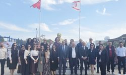 Başkan Bakırcı: “Geleceği inşa eden öğretmenlerimizin hakkı ödenmez”