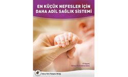 KTTB Başkanı Dalkan: “Prematüre doğumlar artıyor, sağlık sistemi adaya özgü bir yapıya kavuşturulmalı”