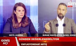 Maviş: “Olivia’nın Eğitim Hakkı Da Sağlık Hakkı Gibi İhlal Edildi”