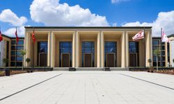 Cumhuriyet Meclisi Genel Kurulu yarın toplanıyor