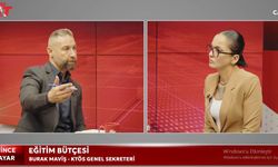 Maviş: “Her Çocuk Okulda Eşitlenmeli, Eşit İmkanlara Sahip Olmalı”