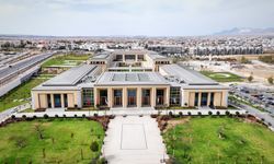 Cumhuriyet Meclisi Bugün Toplanıyor