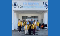 Kuzey Kıbrıs Lions Kulüpler, tüm ilçelerde “Ruh Sağlığı ve İyi Oluş Seminerleri” düzenledi