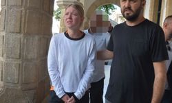 Pamir, uyuşturucuyu yakaladı: Maja Leonie Dolezych 3 gün daha tutuklu kalacak