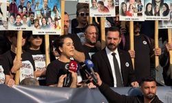 Ruşen Yücesoylu Karakaya: Bu bir kaza değil, bir katliamdı