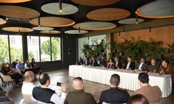 9 sivil toplum örgütünden reform girişimi