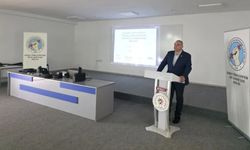 KTEMB, “UPS ve Voltaj Regülatörleri” konulu seminer düzenledi