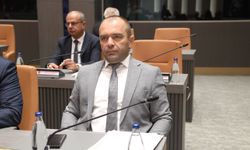 Salahi Şahiner: Yeni takılan kameraların kontrolü poliste değil!