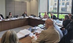 Çalışma ve Sosyal Güvenlik Bakanlığı bütçesi, 40 milyon TL artışla kabul edildi