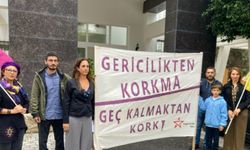 Bağımsızlık Yolu’ndan 25 Kasım’da Çifte Eylem: “Kadına Yönelik Şiddet Toplumsal Bir Sorundur”