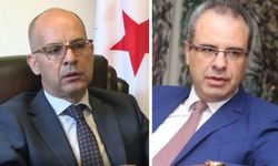 Rum Müzakereci Menelaos Menelau ve Mehmet Dânâ, Holguin ziyareti öncesi görüşecek