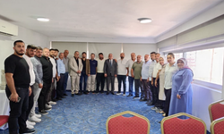 KKTC Kahramanmaraş Edeler Yardımlaşma ve Dayanışma Derneği,