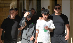 Oto galeriyi kurşunlayan zanlılar soruşturma kapsamında 3 gün tutuklu kalacak