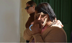 251 gündür kaçak olan zanlı çalıştığı yerin çalışma izni yapmadığını ve maaşını ödemediğini söyledi